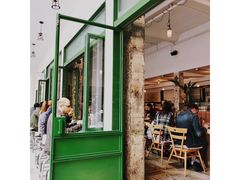 门面-RAC BAR(安福路店)