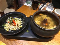 -云海肴·汽锅鸡·云南菜(天津国金汇店)