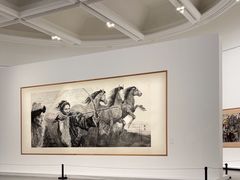 -中国美术学院-美术馆