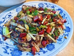 -九九牛肉馆(南山路店)