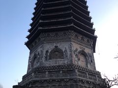 -玲珑塔公园