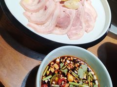 -甘家界柠檬鸭(安吉店)