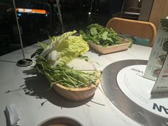 -左庭右院鲜牛肉火锅(新梅广场店)
