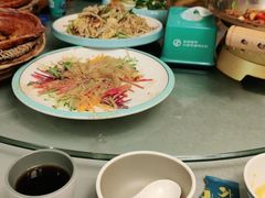 -小城外婆肴私房菜.家宴聚集点(圆明园颐和园·清河上地店)