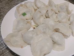 -三姐妹饺子(东木头市店)