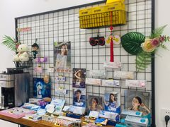 -视佳眼镜EYE(中山北路店)