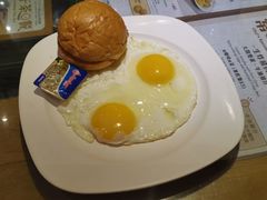 -翠华餐厅(铜锣湾糖街店)