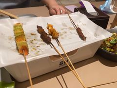 -苏小牛·牛肉串(国贸店)