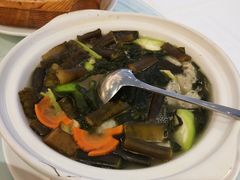-山泉公馆酒家(珠江新城店)