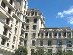 -国信南山温泉