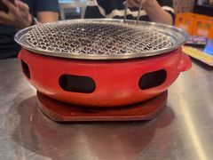 -永安里地摊烤肉(首创店)