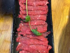 -捞围鲜·港式打边炉(海阳路店)