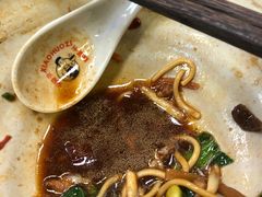 -梅溪·小伙子干挑面(安吉总店)