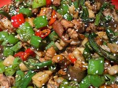 -兔槽江湖菜·重庆璧山兔(水围店)