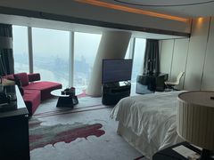 -广州四季酒店