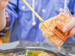 -南湖胖子砂锅(红庙店)