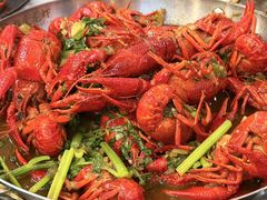 -指爱龙虾(金杨路总店)