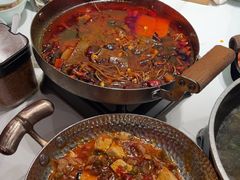 -全牛匠·乐山跷脚牛肉(西北旺万象汇店)