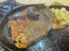-骑士牛排(天一广场店)