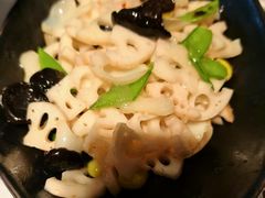 -八分饱·西津会(西津渡店)