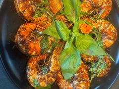 -烛影拾光观景餐厅·创意菜·摄影·小提琴(大唐不夜城店)