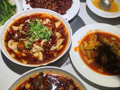 -金之禾馍菜汤四川家常菜(华城国际中心店)