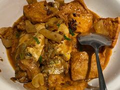 -吕氏疙瘩汤•海鲜新鲁菜(江山南路店)