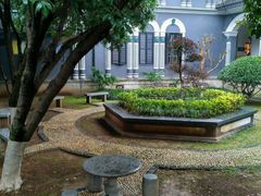 -湖南省立第一师范学校旧址