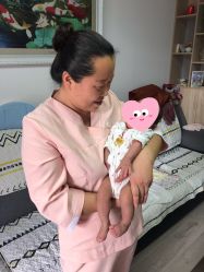 -月来悦好国际月子会所