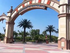 -厦门方特梦幻王国