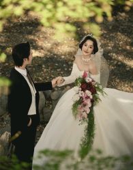 -喜杭影像婚纱摄影(拱墅店)