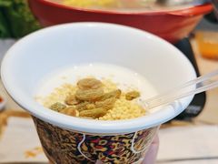 -羊之道草原味道清真餐厅(番禺店)