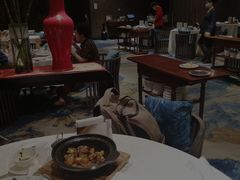 -红棉中餐厅·广州海航威斯汀酒店