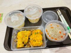 -老通城豆皮大王(吉庆街店)