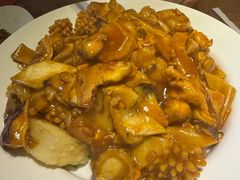 -惠宾饭庄(中山路店)
