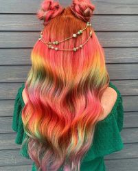 -BHG Hair Salon