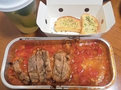 -必胜客(会展店)