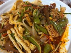 -一醒·手工面·西北传统小吃(新南凯德店)