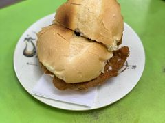 -胜利茶餐室