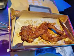 -燥次·烧烤酒场(万象城店)