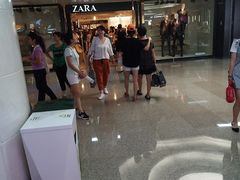 -ZARA HOME(天环广场店)