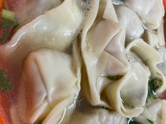 -阿麟馄饨(延长路店)