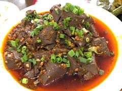 -春发生饭店·非遗(南院门店)