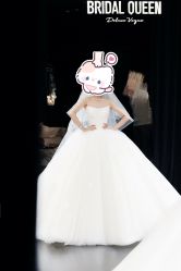 点击看大图 -Bridal Queen·婚纱女皇
