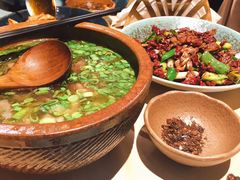 -山石榴·贵州菜(丰盛里店)