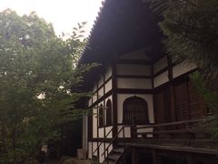 -清凉寺