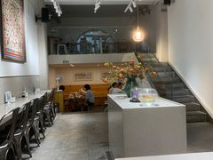 大堂-小豆海棠(人民南路店)