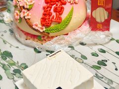 -第戎蛋糕(恒隆广场店)