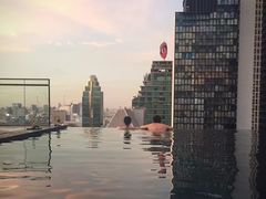 -曼谷大仓新颐酒店