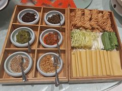 -御仙都北京菜馆·烤鸭店(双井店)